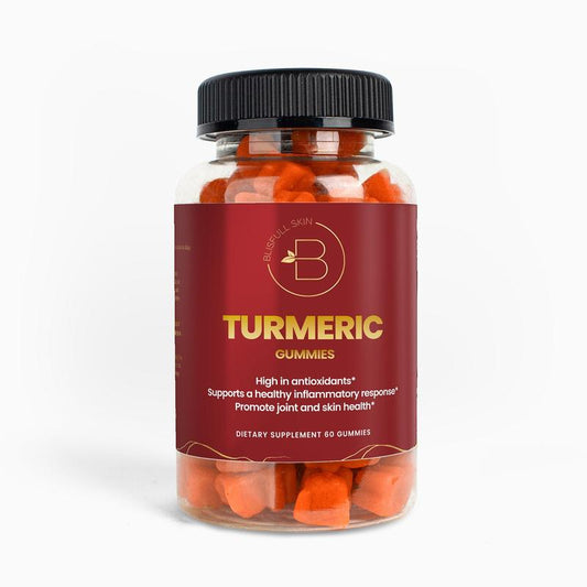 Turmeric Gummies